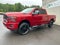 2026 RAM Ram 3500 RAM 3500 BIG HORN CREW CAB 4X4 6'4' BOX
