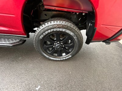 2026 RAM Ram 3500 RAM 3500 BIG HORN CREW CAB 4X4 6'4' BOX