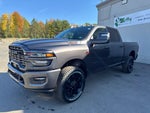 2027 RAM Ram 2500 RAM 2500 BIG HORN CREW CAB 4X4 6'4' BOX