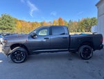 2027 RAM Ram 2500 RAM 2500 BIG HORN CREW CAB 4X4 6'4' BOX