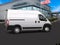 2024 RAM Ram ProMaster RAM PROMASTER 1500 TRADESMAN CARGO VAN HIGH ROOF 136' WB
