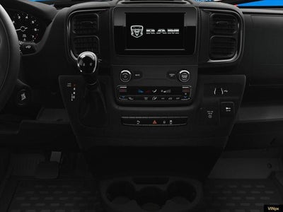 2024 RAM Ram ProMaster RAM PROMASTER 1500 TRADESMAN CARGO VAN HIGH ROOF 136' WB