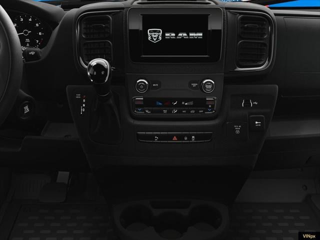 2024 RAM Ram ProMaster RAM PROMASTER 1500 TRADESMAN CARGO VAN HIGH ROOF 136' WB