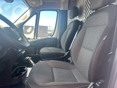 2023 RAM ProMaster 2500 Cargo Van High Roof 136' WB