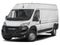 2023 RAM ProMaster 2500 Cargo Van High Roof 136' WB