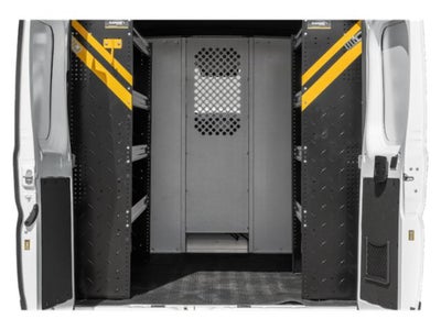 2023 RAM ProMaster 2500 Cargo Van High Roof 136' WB