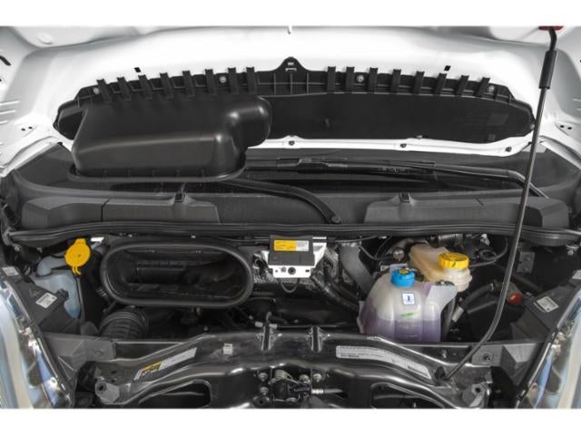 2023 RAM ProMaster 2500 Cargo Van High Roof 136' WB