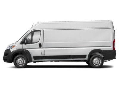 2023 RAM ProMaster 2500 Cargo Van High Roof 136' WB