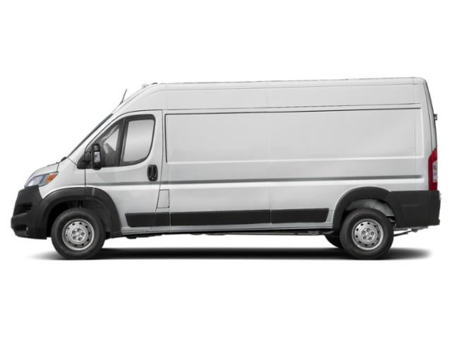 2023 RAM ProMaster 2500 Cargo Van High Roof 136' WB