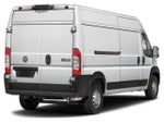 2023 RAM ProMaster 2500 Cargo Van High Roof 136' WB