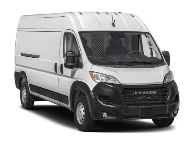 2023 RAM ProMaster 2500 Cargo Van High Roof 136' WB
