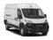 2023 RAM ProMaster 2500 Cargo Van High Roof 136' WB
