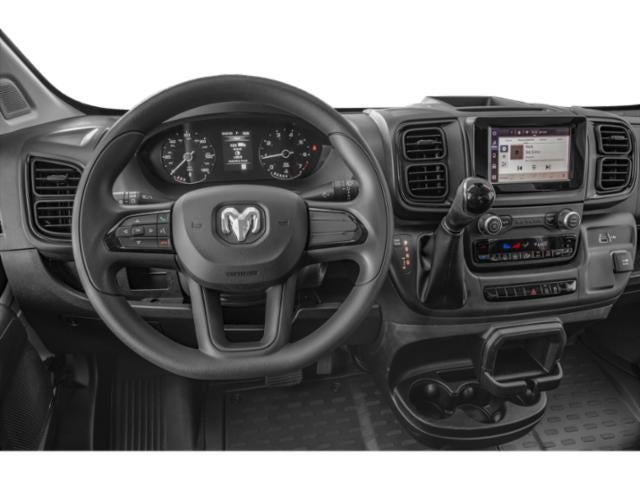 2023 RAM ProMaster 2500 Cargo Van High Roof 136' WB