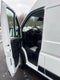 2025 RAM ProMaster 2500 Cargo Van Tradesman High Roof 159' WB w/Pass Seat
