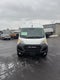 2025 RAM ProMaster 2500 Cargo Van Tradesman High Roof 159' WB w/Pass Seat
