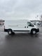 2025 RAM ProMaster 2500 Cargo Van Tradesman High Roof 159' WB w/Pass Seat