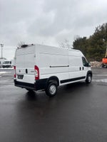 2025 RAM ProMaster 2500 Cargo Van Tradesman High Roof 159' WB w/Pass Seat