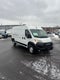 2025 RAM ProMaster 2500 Cargo Van Tradesman High Roof 159' WB w/Pass Seat