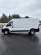 2025 RAM ProMaster 2500 Cargo Van Tradesman High Roof 159' WB w/Pass Seat