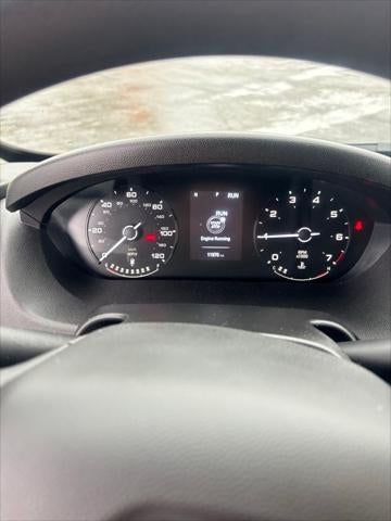 2025 RAM ProMaster 2500 Cargo Van Tradesman High Roof 159' WB w/Pass Seat