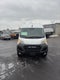 2025 RAM ProMaster 2500 Cargo Van Tradesman High Roof 159' WB w/Pass Seat