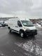 2025 RAM ProMaster 2500 Cargo Van Tradesman High Roof 159' WB w/Pass Seat