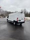 2025 RAM ProMaster 2500 Cargo Van Tradesman High Roof 159' WB w/Pass Seat