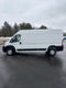2025 RAM ProMaster 2500 Cargo Van Tradesman High Roof 159' WB w/Pass Seat