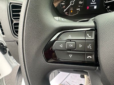 2026 RAM Ram ProMaster RAM PROMASTER 2500 TRADESMAN CARGO VAN HIGH ROOF 159' WB