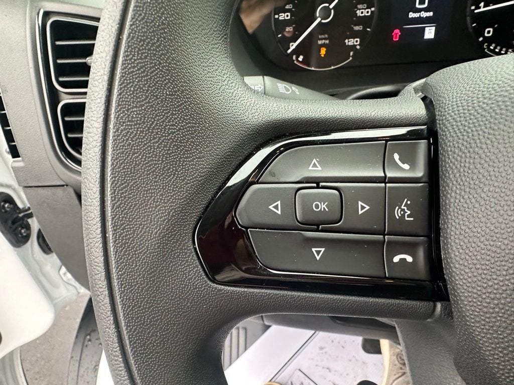 2026 RAM Ram ProMaster RAM PROMASTER 2500 TRADESMAN CARGO VAN HIGH ROOF 159' WB