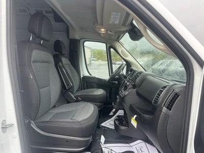 2026 RAM Ram ProMaster RAM PROMASTER 2500 TRADESMAN CARGO VAN HIGH ROOF 159' WB