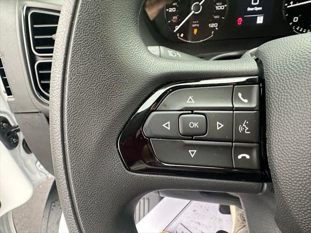 2026 RAM Ram ProMaster RAM PROMASTER 2500 TRADESMAN CARGO VAN HIGH ROOF 159' WB