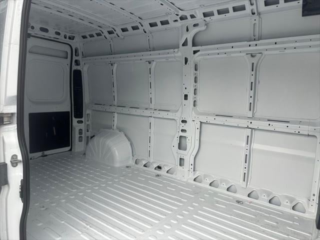 2026 RAM Ram ProMaster RAM PROMASTER 2500 TRADESMAN CARGO VAN HIGH ROOF 159' WB