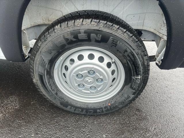 2026 RAM Ram ProMaster RAM PROMASTER 2500 TRADESMAN CARGO VAN HIGH ROOF 159' WB