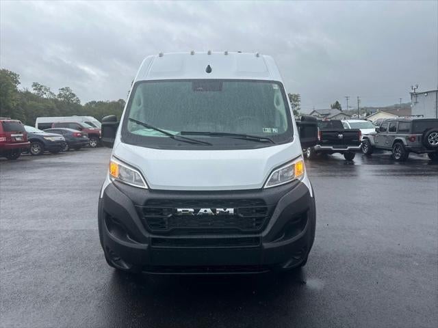 2026 RAM Ram ProMaster RAM PROMASTER 2500 TRADESMAN CARGO VAN HIGH ROOF 159' WB