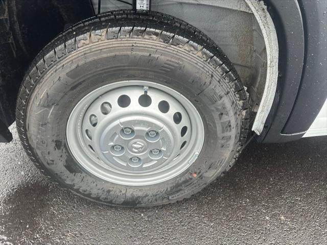 2026 RAM Ram ProMaster RAM PROMASTER 2500 TRADESMAN CARGO VAN HIGH ROOF 159' WB