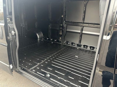 2026 RAM Ram ProMaster RAM PROMASTER 2500 TRADESMAN CARGO VAN HIGH ROOF 159' WB