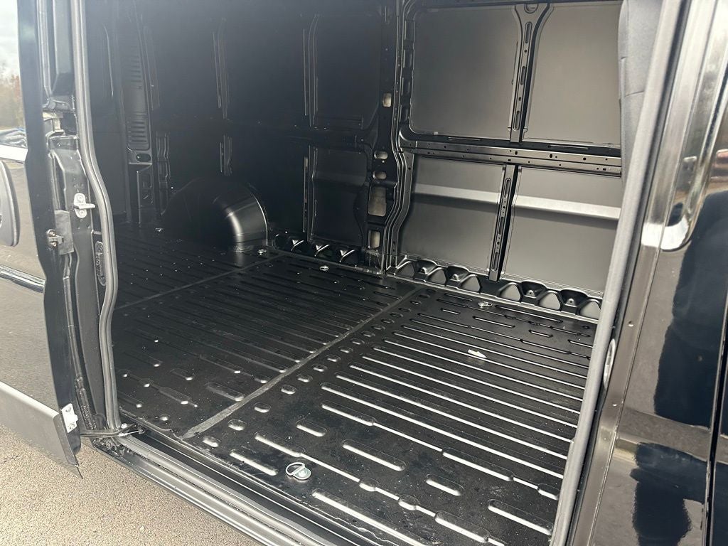 2026 RAM Ram ProMaster RAM PROMASTER 2500 TRADESMAN CARGO VAN HIGH ROOF 159' WB