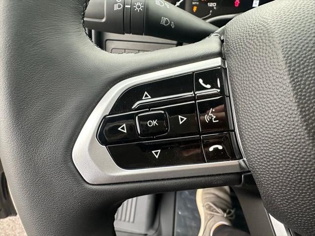 2026 RAM Ram ProMaster RAM PROMASTER 2500 TRADESMAN CARGO VAN HIGH ROOF 159' WB