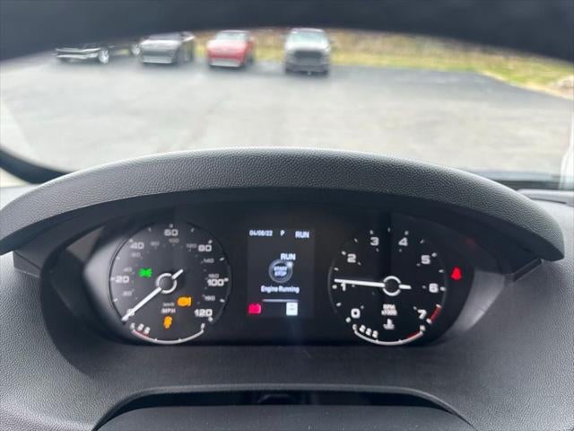 2026 RAM Ram ProMaster RAM PROMASTER 2500 TRADESMAN CARGO VAN HIGH ROOF 159' WB