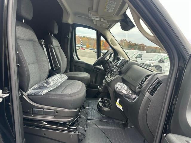 2026 RAM Ram ProMaster RAM PROMASTER 2500 TRADESMAN CARGO VAN HIGH ROOF 159' WB