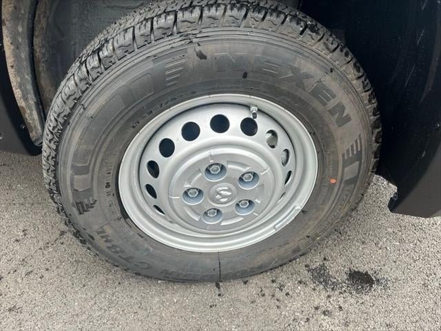 2026 RAM Ram ProMaster RAM PROMASTER 2500 TRADESMAN CARGO VAN HIGH ROOF 159' WB