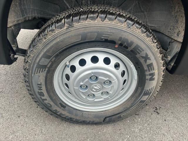 2026 RAM Ram ProMaster RAM PROMASTER 2500 TRADESMAN CARGO VAN HIGH ROOF 159' WB