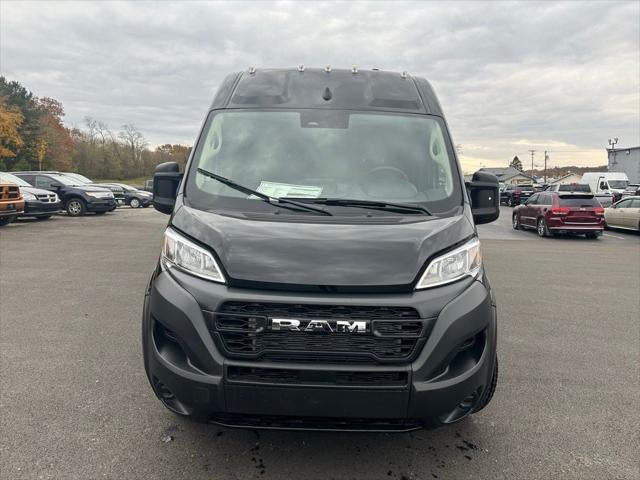 2026 RAM Ram ProMaster RAM PROMASTER 2500 TRADESMAN CARGO VAN HIGH ROOF 159' WB