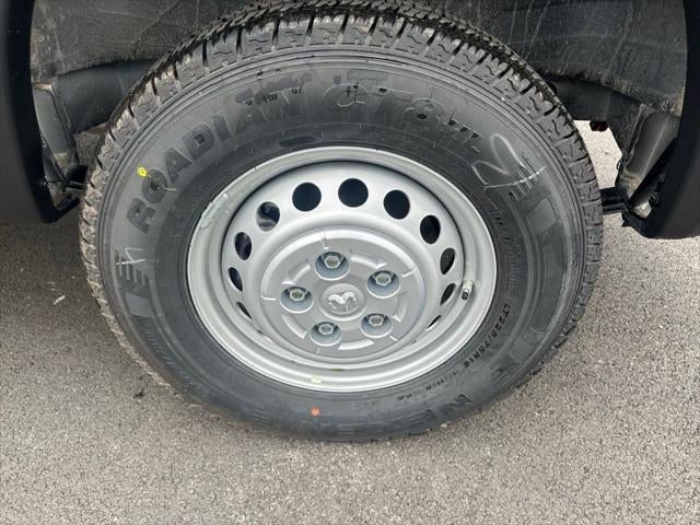 2026 RAM Ram ProMaster RAM PROMASTER 2500 TRADESMAN CARGO VAN HIGH ROOF 159' WB