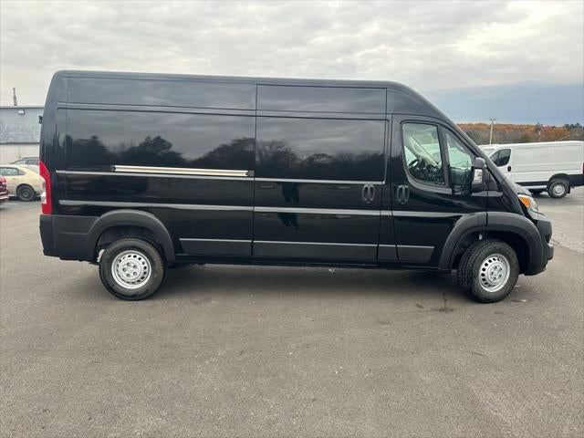 2026 RAM Ram ProMaster RAM PROMASTER 2500 TRADESMAN CARGO VAN HIGH ROOF 159' WB