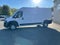 2026 RAM ProMaster 2500 Cargo Van Tradesman High Roof 159' WB w/Pass Seat