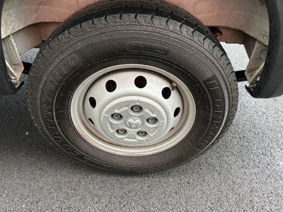 2023 RAM ProMaster 2500 Cargo Van High Roof 159' WB