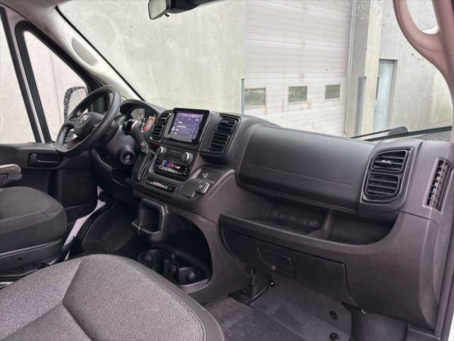 2023 RAM ProMaster 2500 Cargo Van High Roof 159' WB