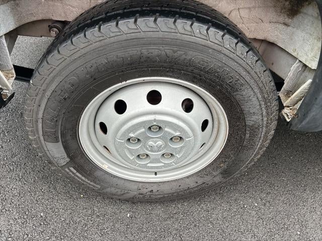 2023 RAM ProMaster 2500 Cargo Van High Roof 159' WB